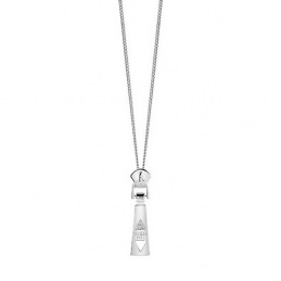 Pendentif Femme Guess...