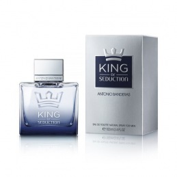 Men's Perfume King Of...