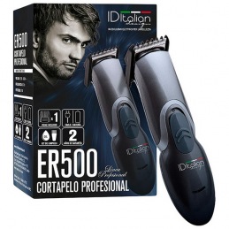 Hair Clippers Er 500 Id...