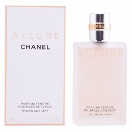 Hair Perfume Allure Chanel...