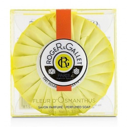 Soap Cake Roger & Gallet...