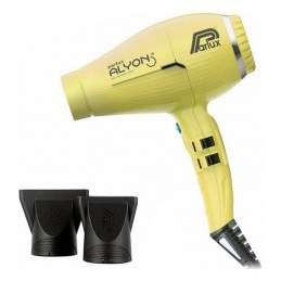 Hairdryer Alyon Parlux...