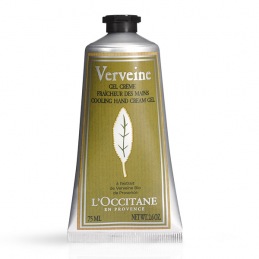 Crema Mani Verveine...