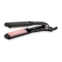 Hair Straightener Crimper...