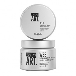 Hair Paste TECNI ART Force...