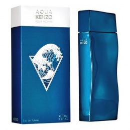 Parfum Homme Aqua Kenzo EDT...