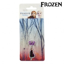 Collier Fille Anna Frozen...