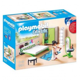 Playset City Life Home...