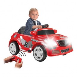 Coche Eléctrico para Niños...