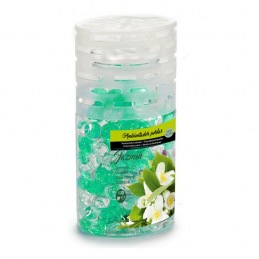 Désodorisant Gel Jasmin 400 gr