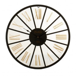 Horloge Murale Gift Decor...