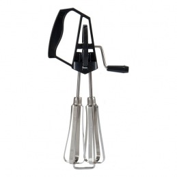 Hand Mixer Black (5 x 30 x...