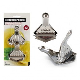 Exprimidor Metal (2 Pieces)...