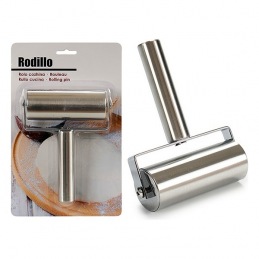 Rolling Pin Steel (5 x 26,5...