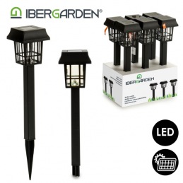 Lampe Solaire Ibergarden...