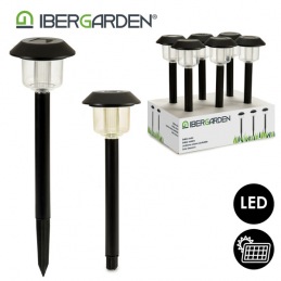 Lampe Solaire Ibergarden...