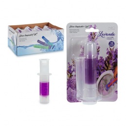 Air Freshener Gel Lavendar