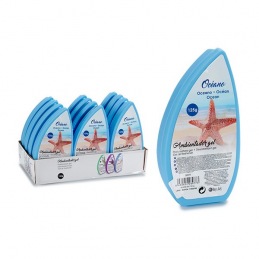 Air Freshener Gel Ocean 125 gr