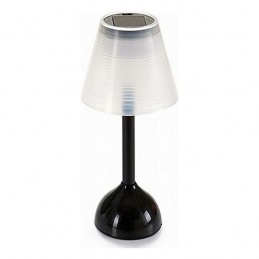 Solar Lamp Ibergarden Black