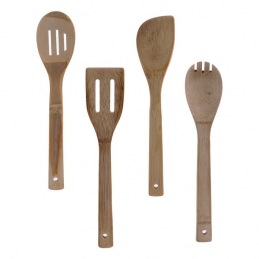 Set of Kitchen Utensils (4...