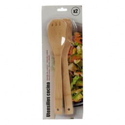 Set of Kitchen Utensils (2...