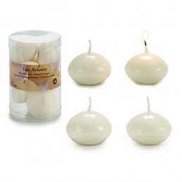 Set de Velas (8 Piezas)...