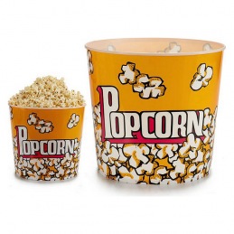 Bucket PopCorn (24,5 x 21,5...