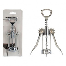 Corkscrew Silver (3,5 x 16...