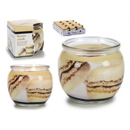 Scented Candle Vanilla