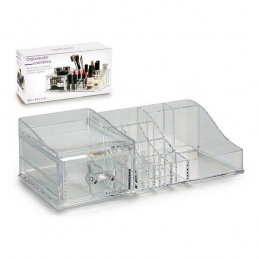 Make-up organizer (13,8 x 9...