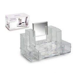 Make-up organizer (15,5 x...