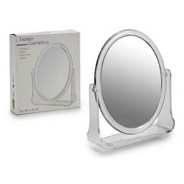 Mirror with Mounting...