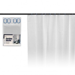 Shower Curtain (1,5 x 34,5...