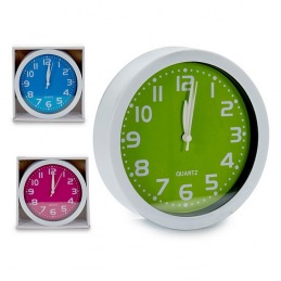 Reloj Despertador (4 x 15,2...