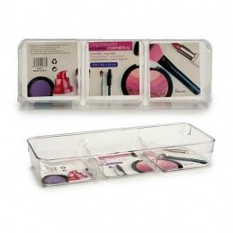 Make-up organizer (10 x 4 x...