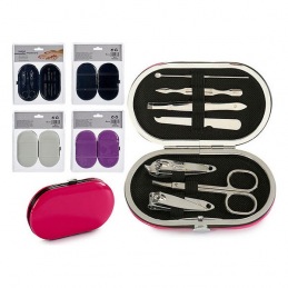 Set dei Manicure 7 Pezzi