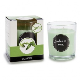 Scented Candle Naturae Bamboo