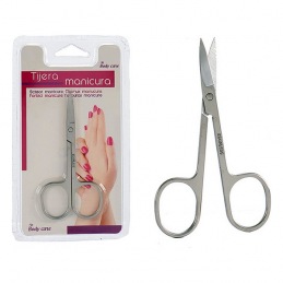 Scissors Silver (0,1 x 9 x...