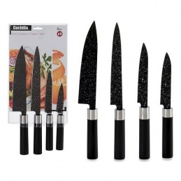 Knife Set (4 Pieces)