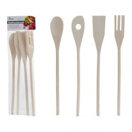 Kitchen Spatula Wood (30...