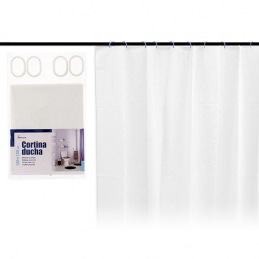 Shower Curtain (2 x 34,5 x...