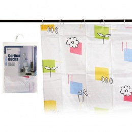 Shower Curtain Luxury (2,5...