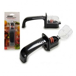 Knife Sharpener Black (4,8...