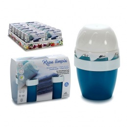 Air Freshener Ropa Limpia...