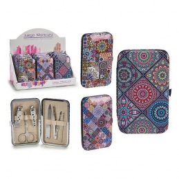 Set dei Manicure 6 Pezzi