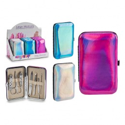 Set dei Manicure 6 Pezzi