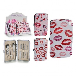 Set dei Manicure 6 Pezzi