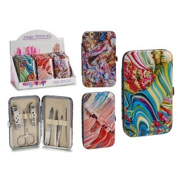 Manicure Set 6 Pieces