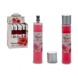 Spray Diffuseur Rose 100 ml...