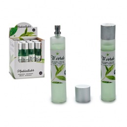 Spray Ambientador Verde 100 ml